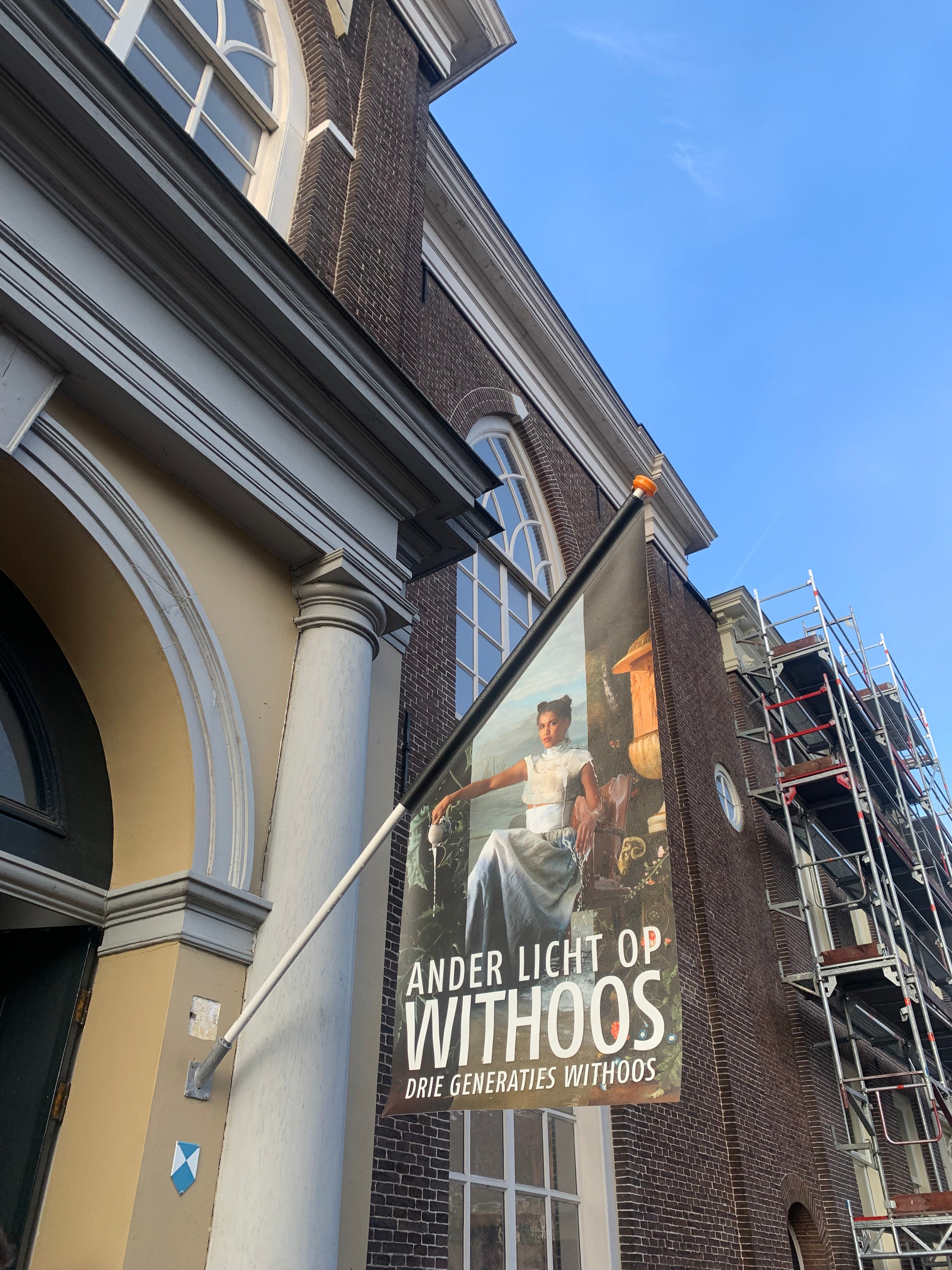 Masterly The Hague & Withoos