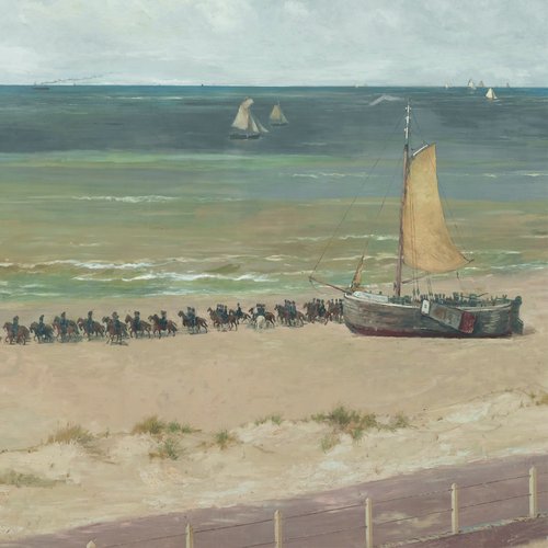 Museum Panorama Mesdag