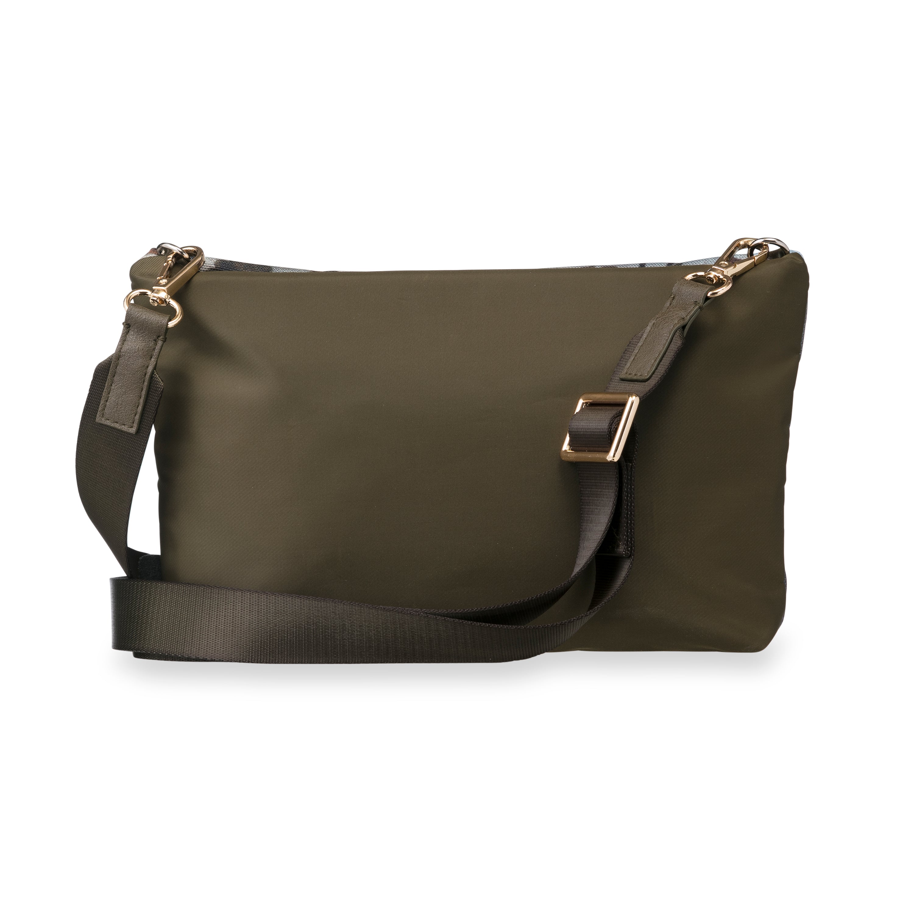 Cross Body bag - Cockatoo & birds - BIEN moves