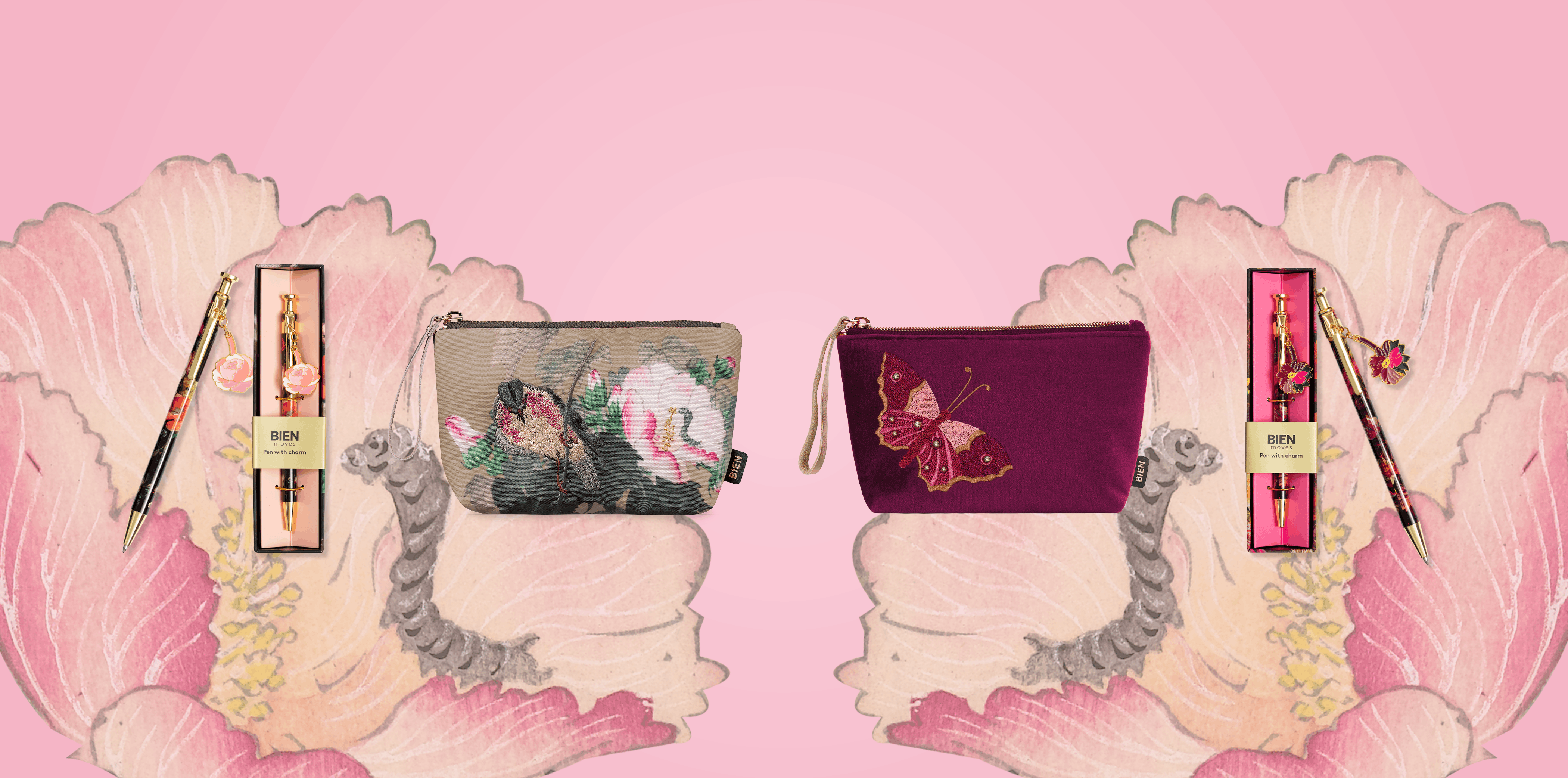 New collection