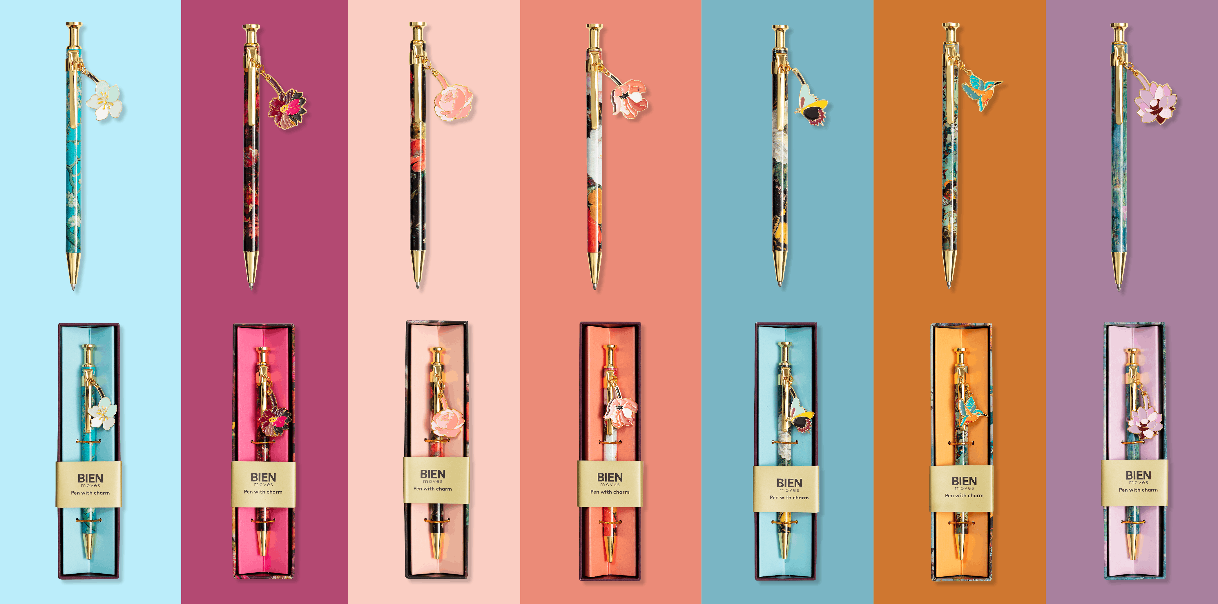 Pens
