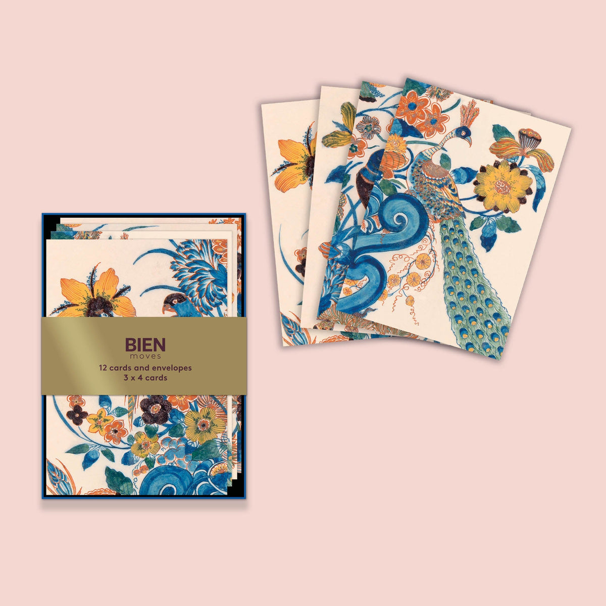 Cards
