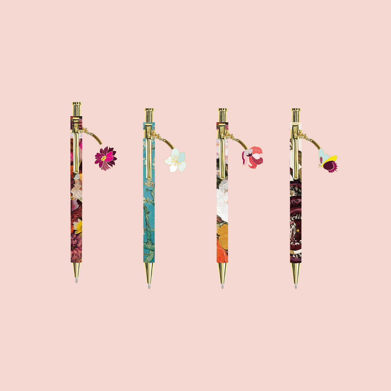 Pens