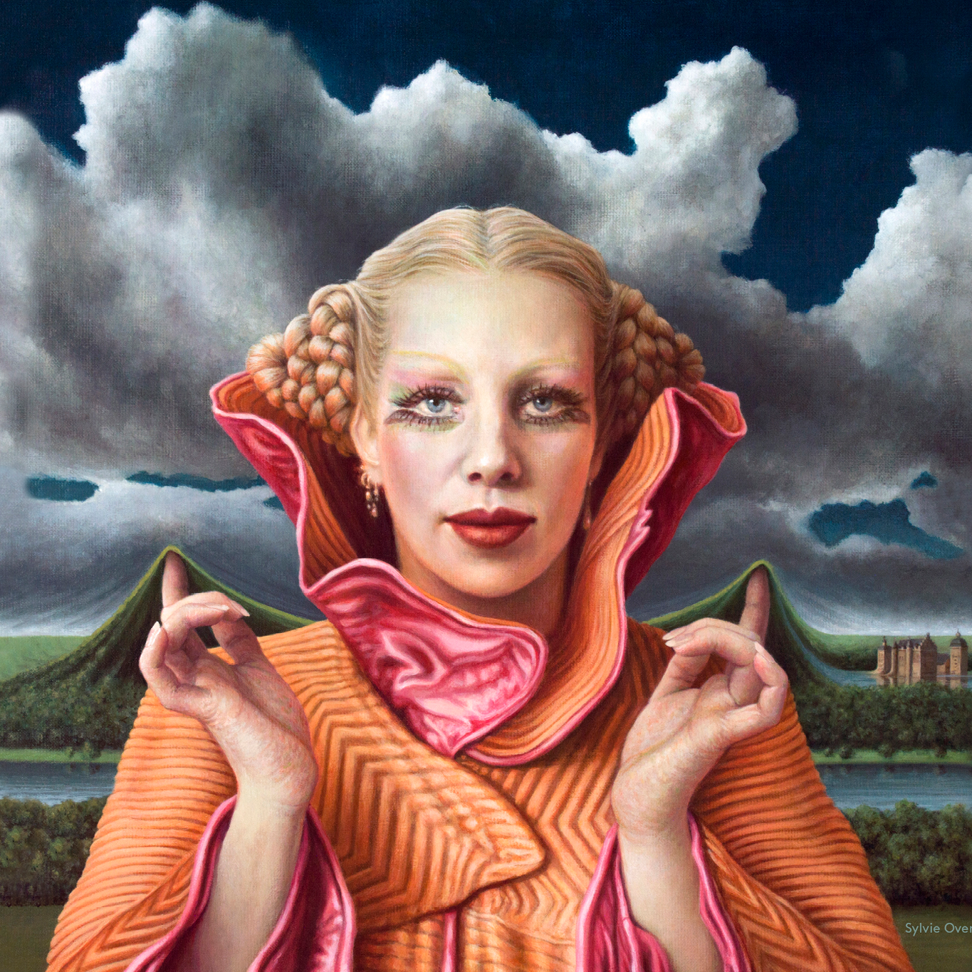 Kasteel Ruurlo
