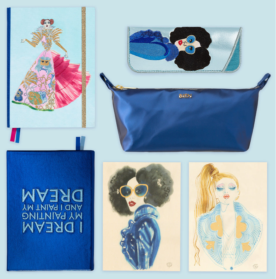 Eyewear case - Fong Leng