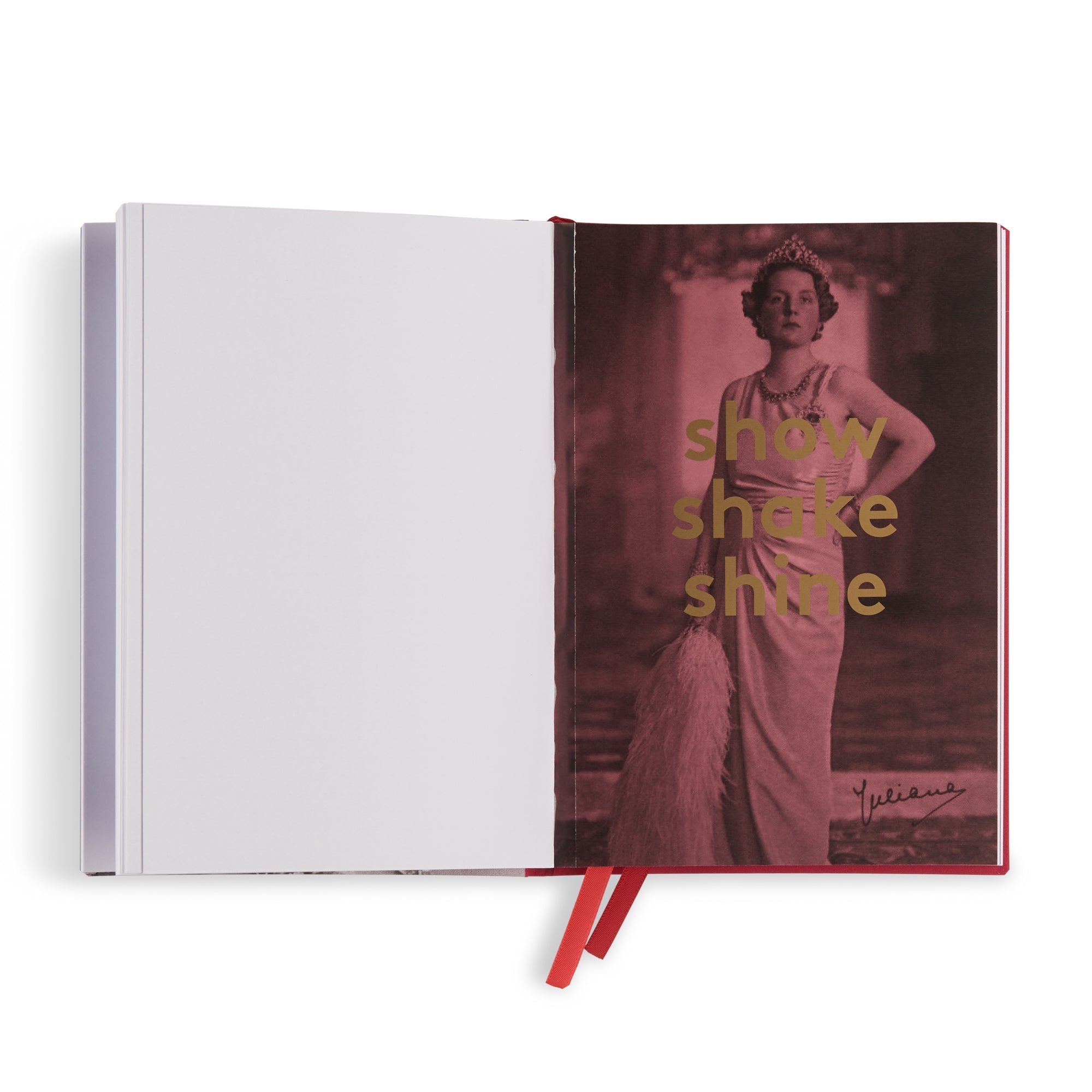 Cotton notebook - Mata Hari - BIEN moves