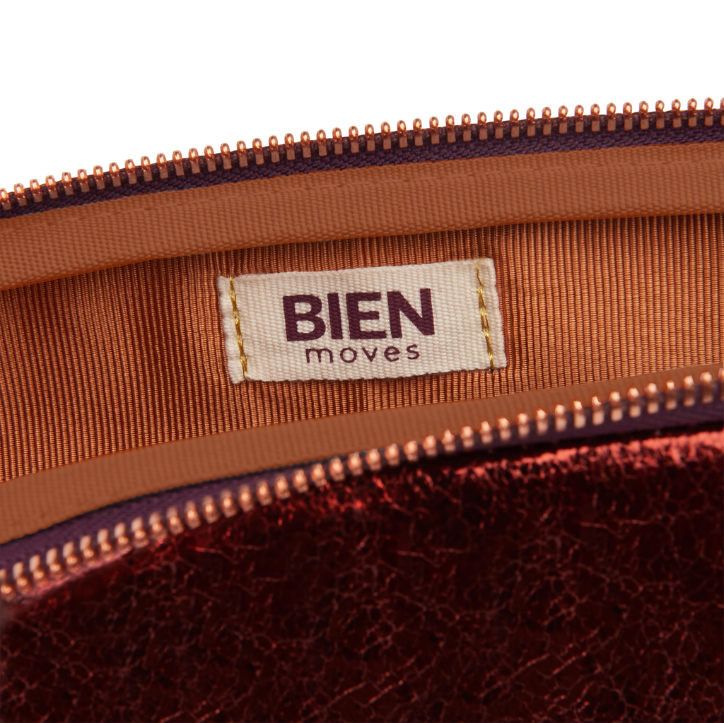 Burgundy laptop outlet case