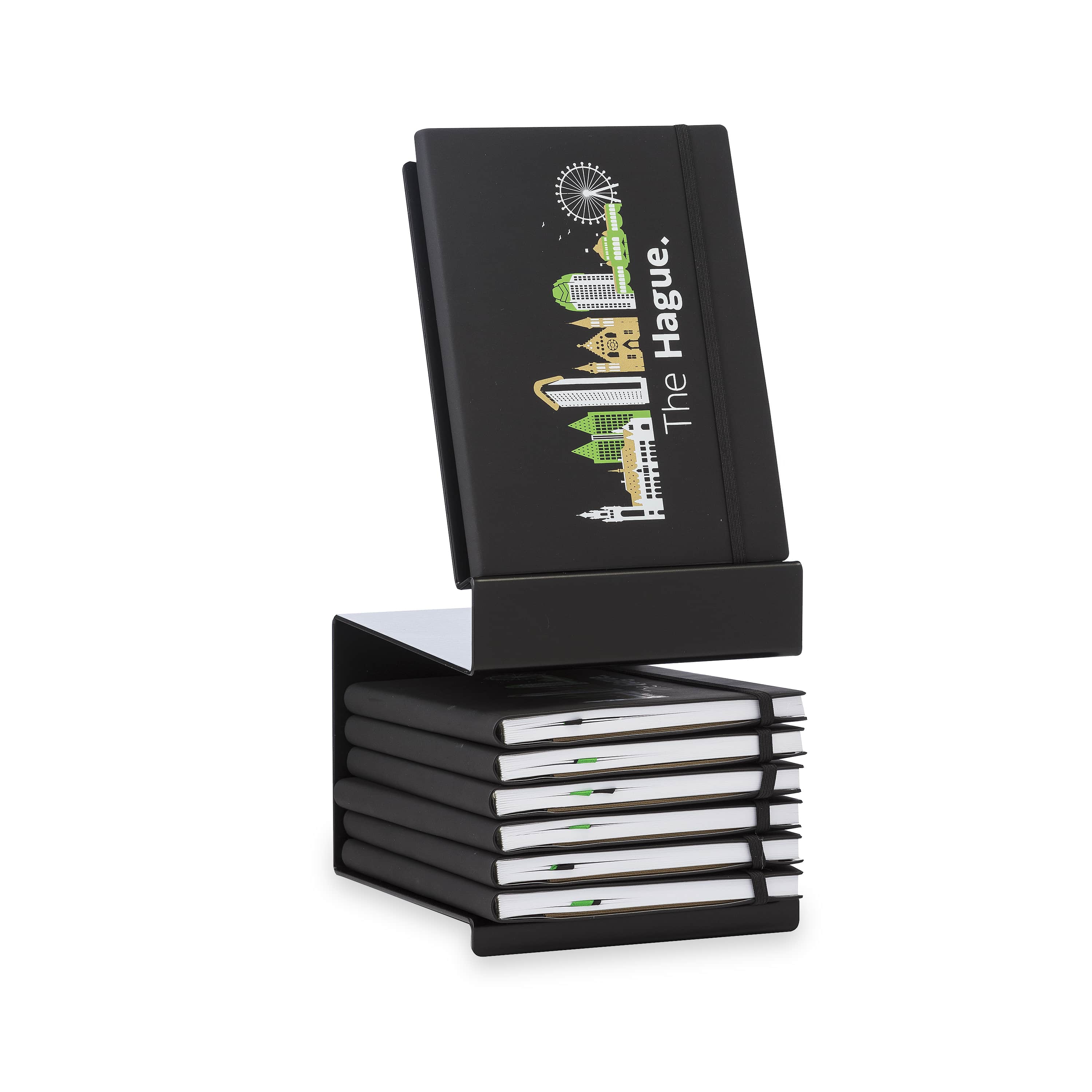 Kleine winkeldisplay